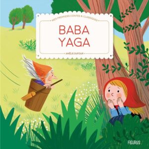 BABAYAGA