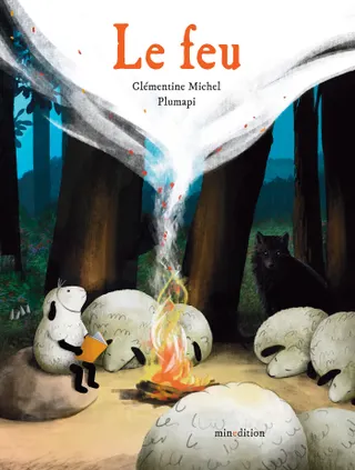 AUTOUR DU FEU