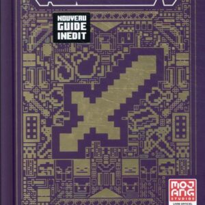 MINECRAFT - LE GUIDE DU COMBAT