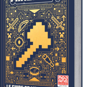 MINECRAFT - LE GUIDE DE L'EXPLORATEUR