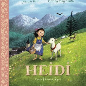 HEIDI