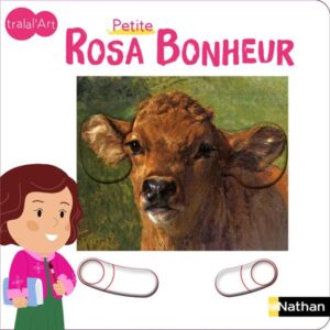 TRALAL'ART - ROSA BONHEUR