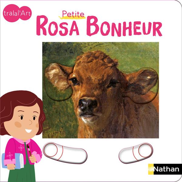 TRALAL'ART - ROSA BONHEUR