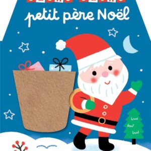 CACHE CACHE PETIT PÈRE NOËL