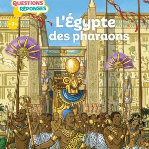 L' EGYPTE DES PHARAONS