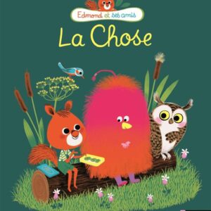 LA CHOSE