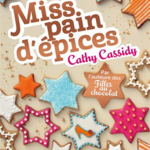 MISS PAIN D'ÉPICES