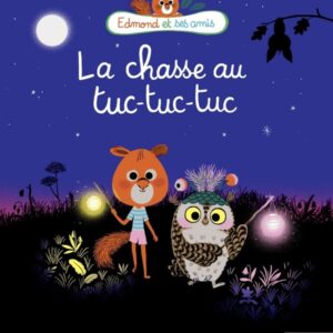 LA CHASSE AU TUC-TUC-TUC