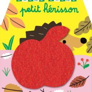 CACHE-CACHE PETIT HÉRISSON