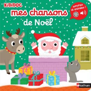 MES CHANSONS DE NOËL