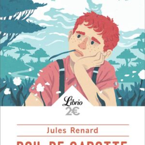 POIL DE CAROTTE