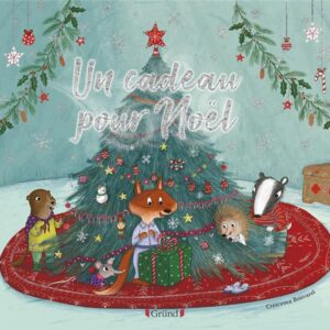 UN CADEAU POUR NOËL