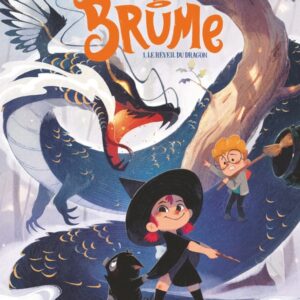 BRUME - TOME 01
