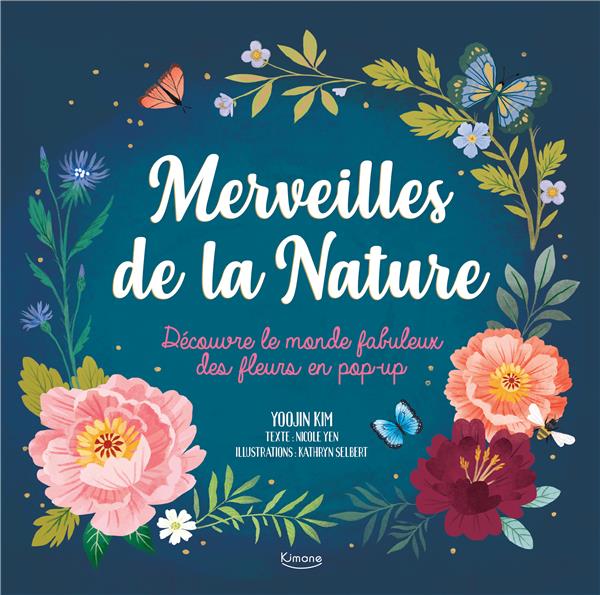 MERVEILLES DE LA NATURE NE